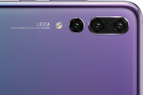 MWC 2019 : Huawei लॉन्च करेगी मुड़ने वाला 5G स्मार्टफोन, यहां देखें वीडियो MWC 2019 : Huawei लॉन्च करेगी मुड़ने वाला 5G स्मार्टफोन, यहां देखें वीडियो