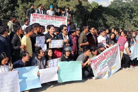 क्या है पीआरसी, जिसके विरोध में अरुणाचल में हिंसा हो रही है क्या है पीआरसी, जिसके विरोध में अरुणाचल में हिंसा हो रही है