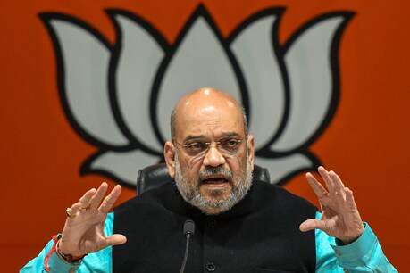 अमित शाह का आज MP दौरा, उमरिया में करेंगे लोकसभा चुनाव प्रचार का शंखनाद अमित शाह का आज MP दौरा, उमरिया में करेंगे लोकसभा चुनाव प्रचार का शंखनाद