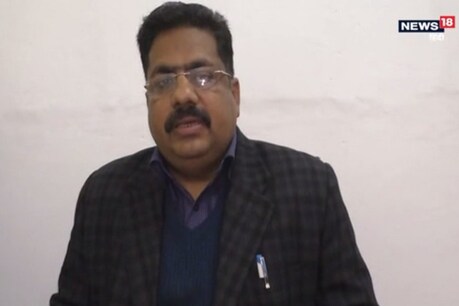 थाने पर हमला करने वाले हिस्ट्रीशीटर पर लगाया गया NSA थाने पर हमला करने वाले हिस्ट्रीशीटर पर लगाया गया NSA