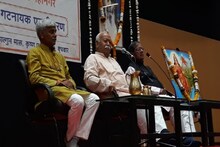 बीजेपी की खिसकती ज़मीन के बीच संघ प्रमुख मोहन भागवत ने तय किया टारगेट