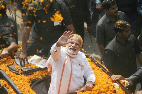 पीएम नरेंद्र मोदी (फाइल फोटो)