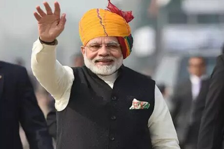 प्रधानमंत्री नरेन्द्र मोदी। फाइल फोटो।