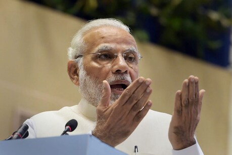 प्रधानमंत्री नरेंद्र मोदी (फाइल फोटो)