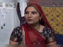 बाड़मेर की बेटी रूमा ने बढ़ाया मान, 'नारी शक्ति पुरस्कार' से होगा सम्मान