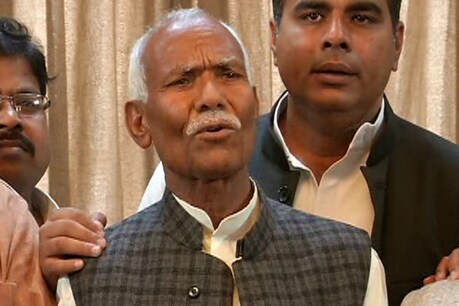 जानिए कौन हैं आत्महत्या की धमकी देने वाले सपा MLA विधायक कल्पनाथ पासवान जानिए कौन हैं आत्महत्या की धमकी देने वाले सपा MLA विधायक कल्पनाथ पासवान