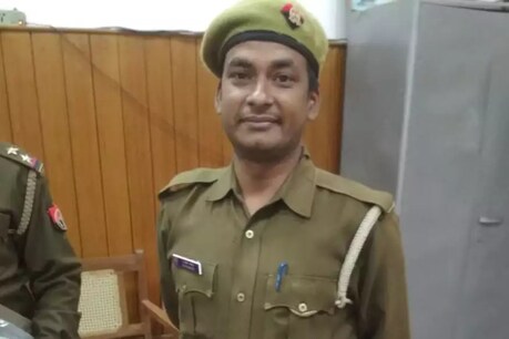 कॉन्सटेबल से SDM बने श्यामबाबू से UPPSC में पूछे गए थे यह 13 सवाल कॉन्सटेबल से SDM बने श्यामबाबू से UPPSC में पूछे गए थे यह 13 सवाल