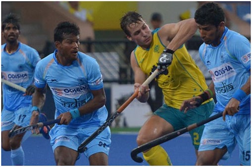 Hockey In Sal World Cup 2022 Teams
