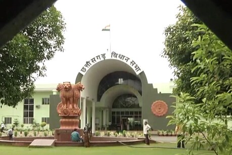 8 फरवरी को पेश होगा भूपेश सरकार का पहला बजट, टिकी सबकी निगाहें