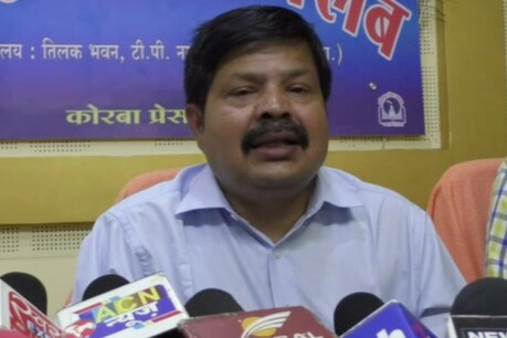 पी. के. साहू, प्रधान निदेशक, सिपेट