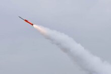 भारत ने जमीन से हवा में मार करने वाली मिसाइलों का किया सफल परीक्षण