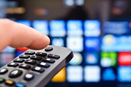 TRAI के नए टैरिफ से आपका टीवी देखना हो सकता है 25 फीसदी तक महंगा: रिपोर्ट TRAI के नए टैरिफ से आपका टीवी देखना हो सकता है 25 फीसदी तक महंगा: रिपोर्ट