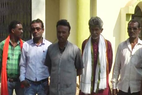 कवर्धा: सरपंच सचिव की मनमानी से नाराज पंचों ने दी इस्तीफा देने की चेतावनी