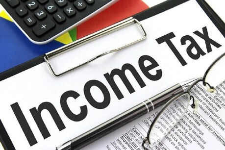 Income Tax जमा करने वालों के लिए खुशखबरी, 2 साल के अंदर 24 घंटे में मिलेगा रिटर्न Income Tax जमा करने वालों के लिए खुशखबरी, 2 साल के अंदर 24 घंटे में मिलेगा रिटर्न