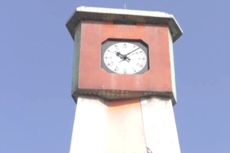 स्मार्ट सिटी प्रोजेक्ट के तहत जल्द ही बदलेगी करनाल की तस्वीर स्मार्ट सिटी प्रोजेक्ट के तहत जल्द ही बदलेगी करनाल की तस्वीर