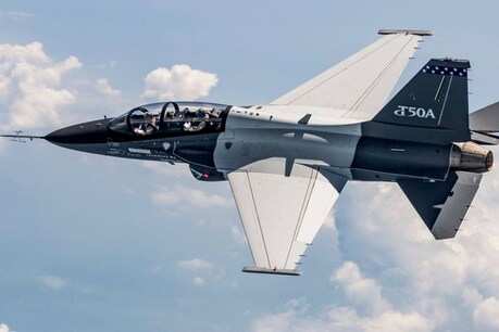 pakistan F16