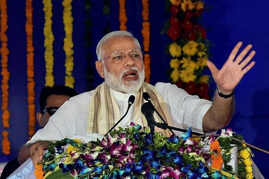 19 फरवरी को वाराणसी जाएंगे पीएम मोदी (फाइल फोटो)