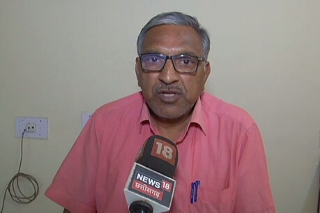 रविकांत कौशिक,राजनीतिक विश्लेषक
