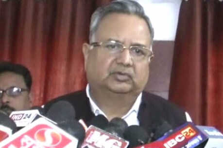 रमन सिंह ने लोकसभा चुनाव में सभी सीट जीतने का किया दावा