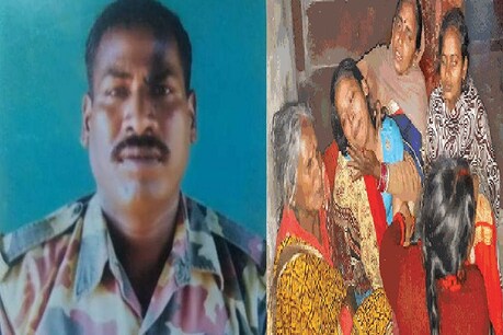 शहीद संजय कुमार सिन्हा