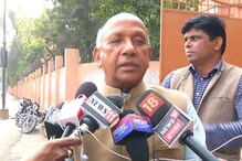 रघुवर सरकार से नाराज चल रहे मंत्री सरयू राय आज दे सकते हैं इस्तीफा