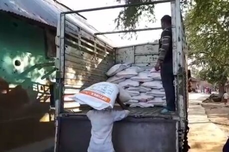 भारी मात्रा में विस्फोटक बरामद