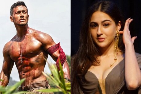 OMG! सारा अली खान ने किया टाइगर श्रॉफ की 'बागी 3' को इनकार, ये है वजह? OMG! सारा अली खान ने किया टाइगर श्रॉफ की 'बागी 3' को इनकार, ये है वजह?