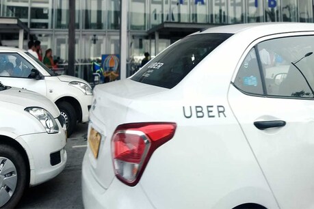 UBER ड्राइवर ने महिला से की गंदी बात