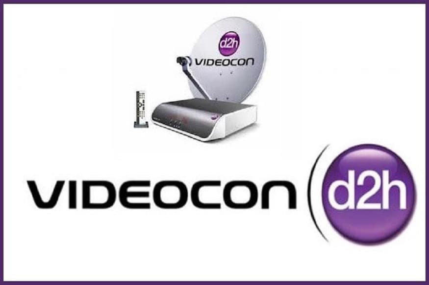 How to Add a Channel in Videocon D2H Infinity App @TechnicalArrows - YouTube