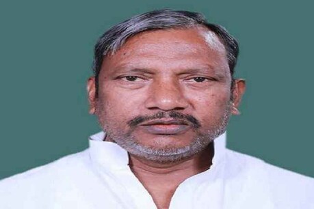 नालंदा के एमपी कौशलेन्द्र कुमार