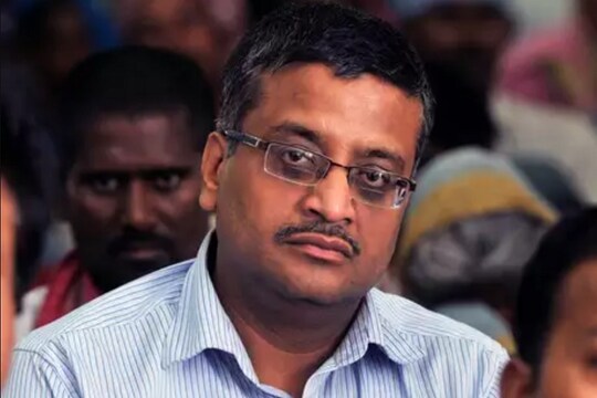 आईएएस अशोक खेमका (File Photo)