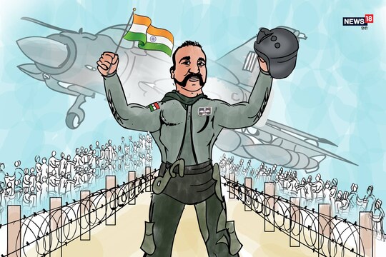 अभिनंदन: कांग्रेस नेता ने कहा, अभी देखना होगा कि पाकिस्तान की नीयत क्या है? – News18 हिंदी अभिनंदन: कांग्रेस नेता ने कहा, अभी देखना होगा कि पाकिस्तान की नीयत क्या है? – News18 हिंदी