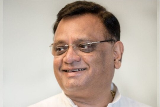 अविनाश पांडे। फाइल फोटो। 
