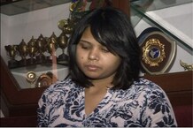 झीलों की नगरी की जलपरी भक्ति शर्मा की सफलता का मूलमंत्र है- 'कड़ी मेहनत'