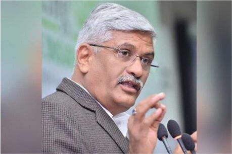 केन्द्रीय कृषि राज्य मंत्री गजेन्द्र सिंह शेखावत। फाइल फोटो।