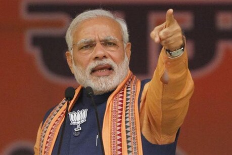 नरेन्द्र मोदी.