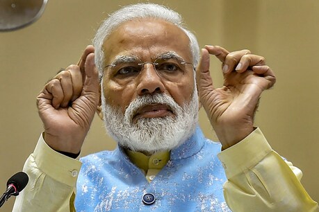 प्रधानमंत्री नरेंद्र मोदी (फाइल)