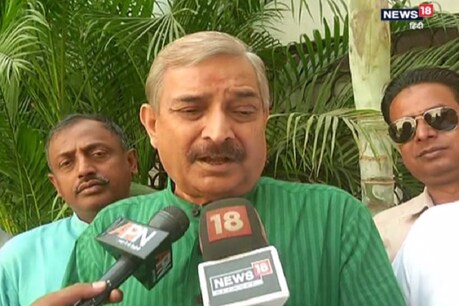 'कांग्रेस ने गदा चलाई तो BJP के 3 राज्य गए, अबकी गदा चली तो केंद्र से सरकार जाएगी' 'कांग्रेस ने गदा चलाई तो BJP के 3 राज्य गए, अबकी गदा चली तो केंद्र से सरकार जाएगी'