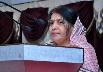  भाजपा नेत्री रमशीला साहू साल 2013 से 2018 तक की छत्तीसगढ़ सरकार में महिला एंव बाल विकास मंत्री रहीं. पांच साल के कार्यकाल में इनको लेकर कोई बड़ा विवाद नहीं हुआ. शालीनता के कारण राजनीति में इनकी अलग पहचान है.