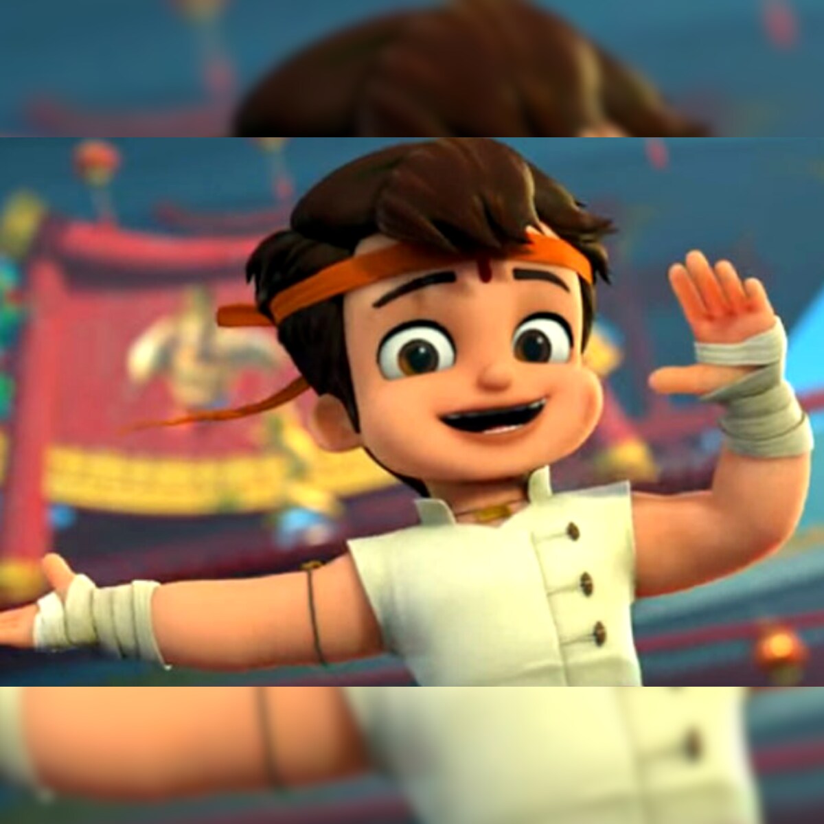 Chhota Bheem Kung Fu Dhamaka: ढोलकपुर के हीरो निकले चीन, अब 'छोटा भीम' दिखाएगा कुंग-फू के करतब – News18 हिंदी Chhota Bheem Kung Fu Dhamaka: ढोलकपुर के हीरो निकले चीन, अब 'छोटा भीम' दिखाएगा कुंग-फू के करतब – News18 हिंदी