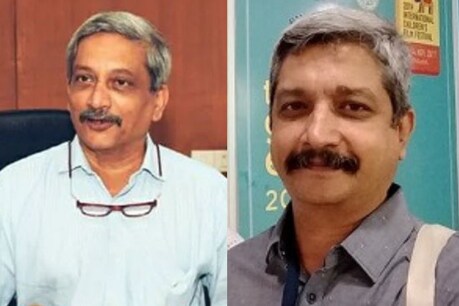 'उरी' में योगेश सोमन में मनोहर पर्रिकर का किरदार निभाया था.