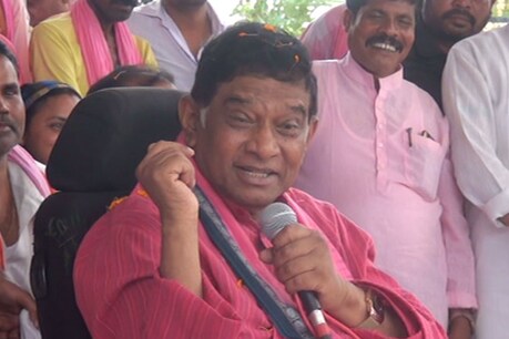 अजीत जोगी (फाइल फोटो)