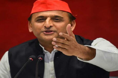 अखिलेश यादव फाइल फोटो