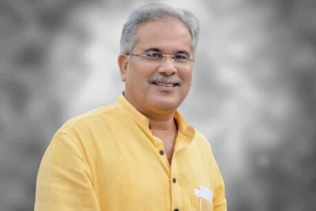 मुख्यमंत्री भूपेश बघेल (फाइल फोटो)