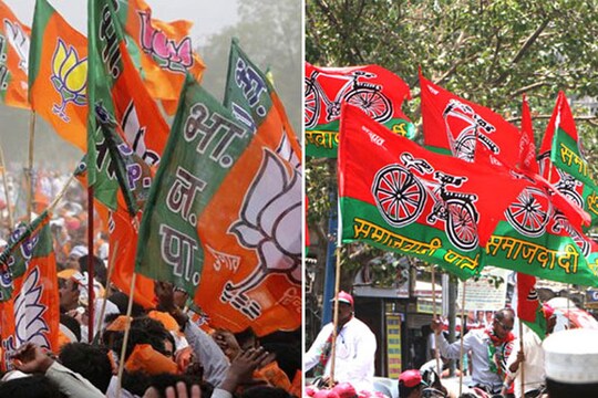 मुरादाबाद लोकसभा सीट पर सत्ता की चाबी मुस्लिम वोटरों के हाथ में मानी जाती है. यहां पर कुल 52.14% हिन्दू और 47.12% मुस्लिम जनसंख्या है. 