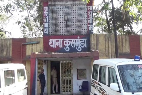 कुसमुंडा खदान में कोयला लोडिंग को लेकर हुए खूनी संघर्ष में 7 गिरफ्तार