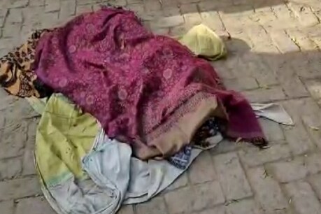नग्न अवस्था में मिला 5 साल के बच्चे का शव, कुकर्म के बाद हत्या की आशंका नग्न अवस्था में मिला 5 साल के बच्चे का शव, कुकर्म के बाद हत्या की आशंका
