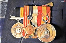 बॉर्डर पार एक जांबाज पायलट के पीछे पड़ गए थे 6 विमान, पढ़ें- वीर चक्र विजेता की कहानी