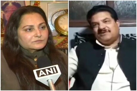 समाजवादी पार्टी के जिलाध्यक्ष फिरोज खान