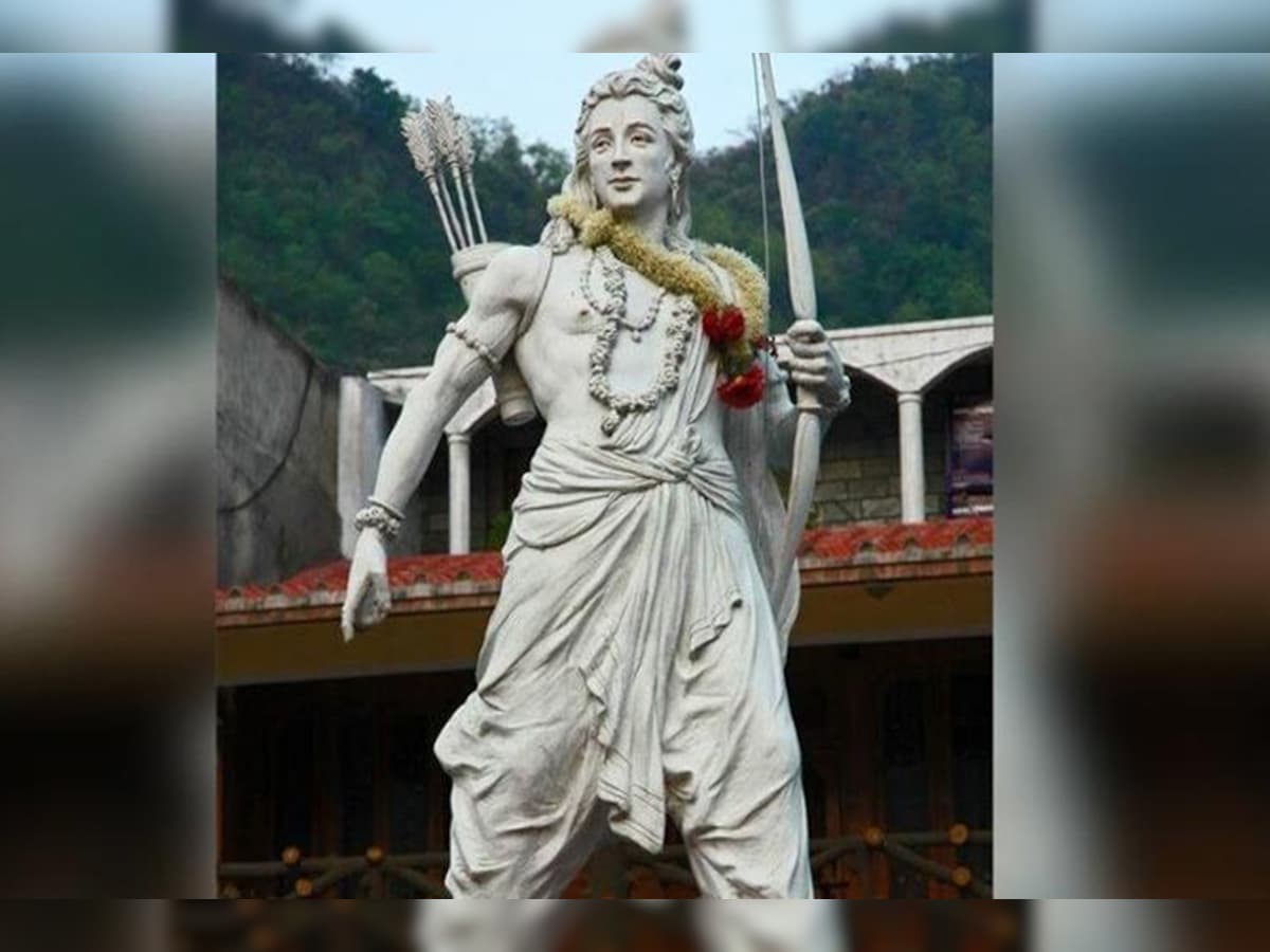 300 करोड़ में बनेगी श्रीराम की ...